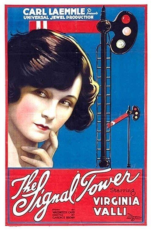 Download The Signal Tower poster