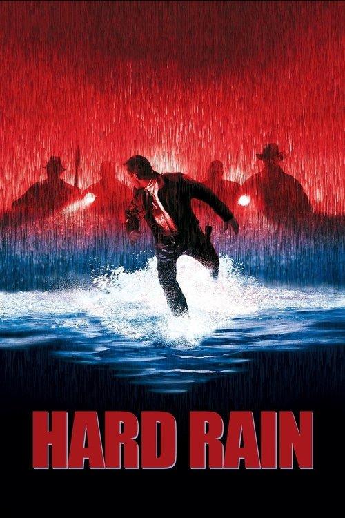 Download Hard Rain poster