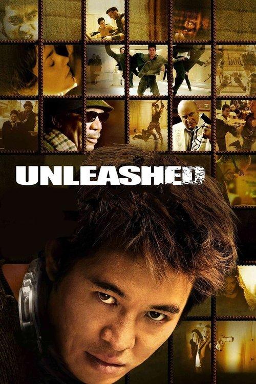 Download Unleashed poster