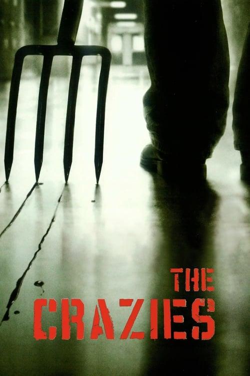 Download The Crazies poster