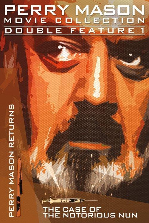 Download Perry Mason: The Case of the Notorious Nun poster