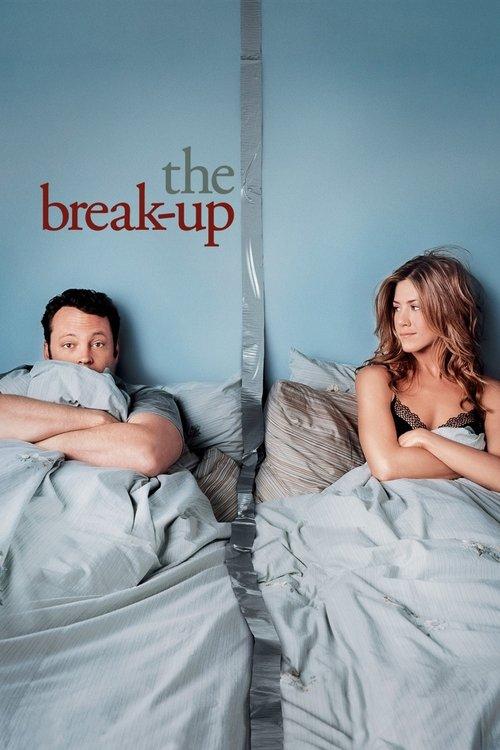 Download The Break-Up poster