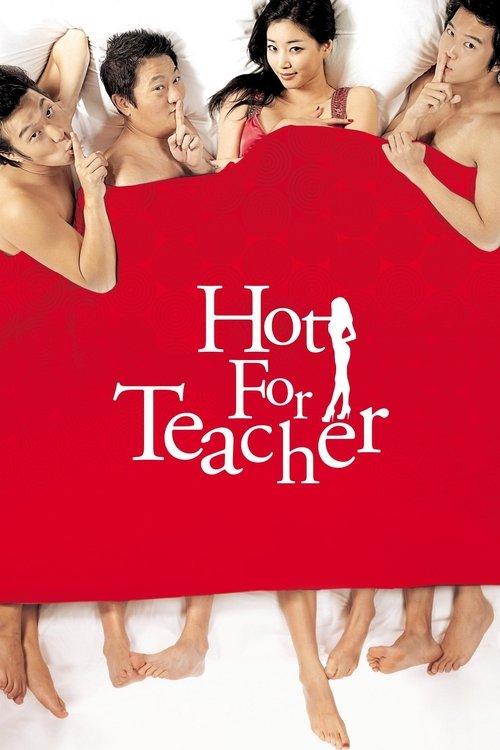 Download Hot for Teacher poster
