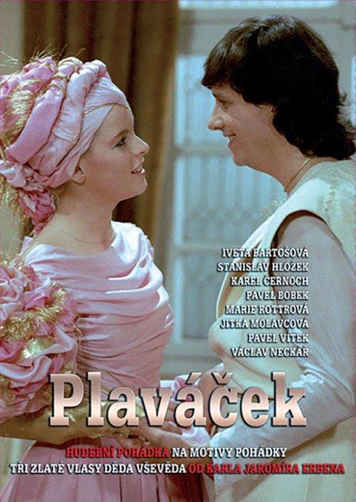 Download Plaváček poster
