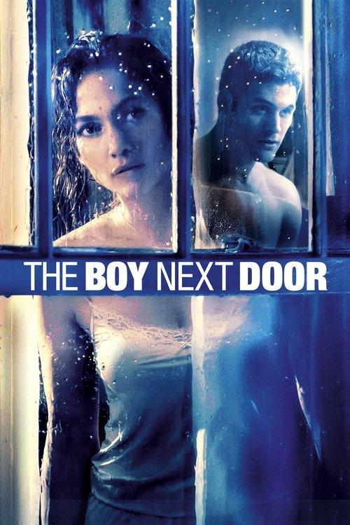 Download The Boy Next Door poster