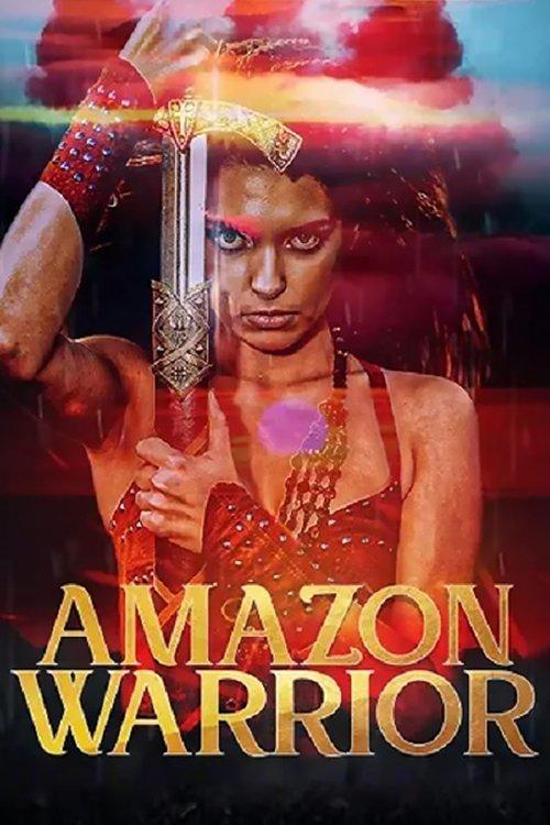 Download Amazon Warrior poster