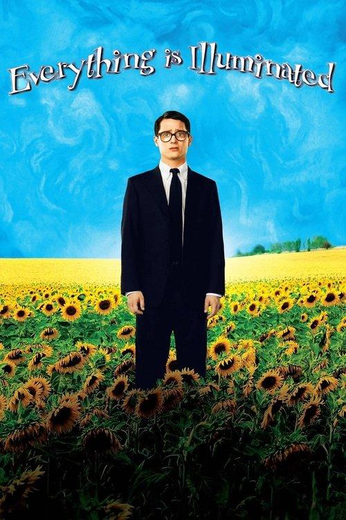 Download Everything Is Illuminated poster
