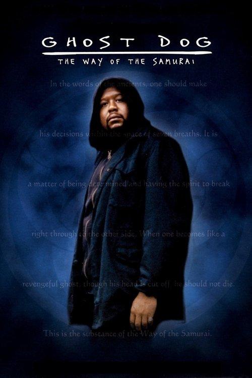 Download Ghost Dog: The Way of the Samurai poster