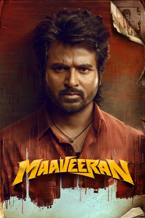 Download Maaveeran poster