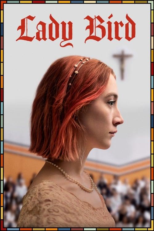 Download Lady Bird poster