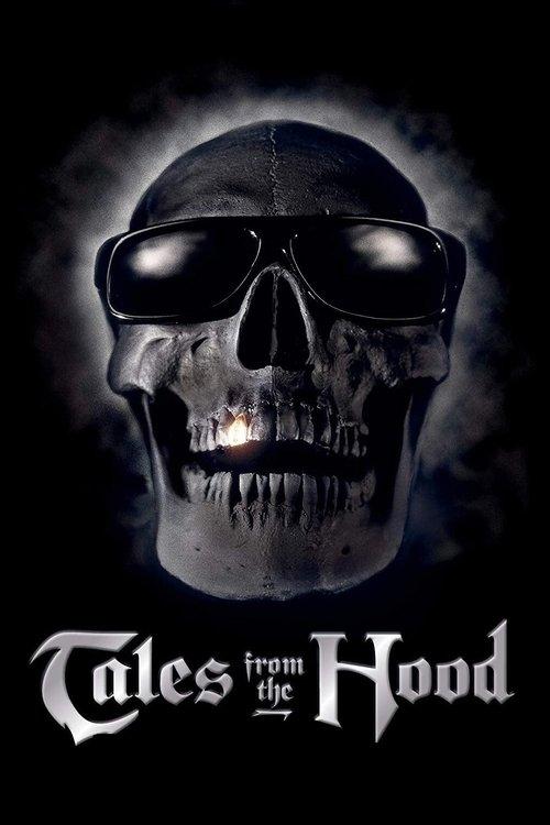 Download Tales from the Hood poster