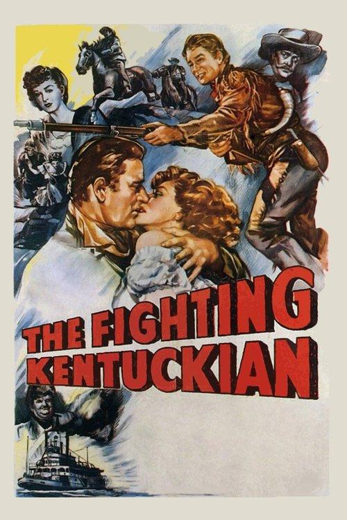Download The Fighting Kentuckian poster