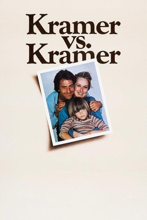 Download Kramer vs. Kramer poster
