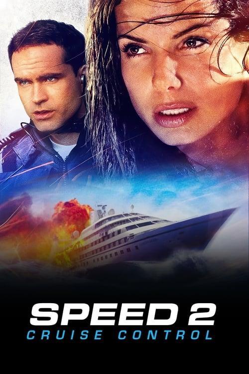 Download Speed 2: Cruise Control poster
