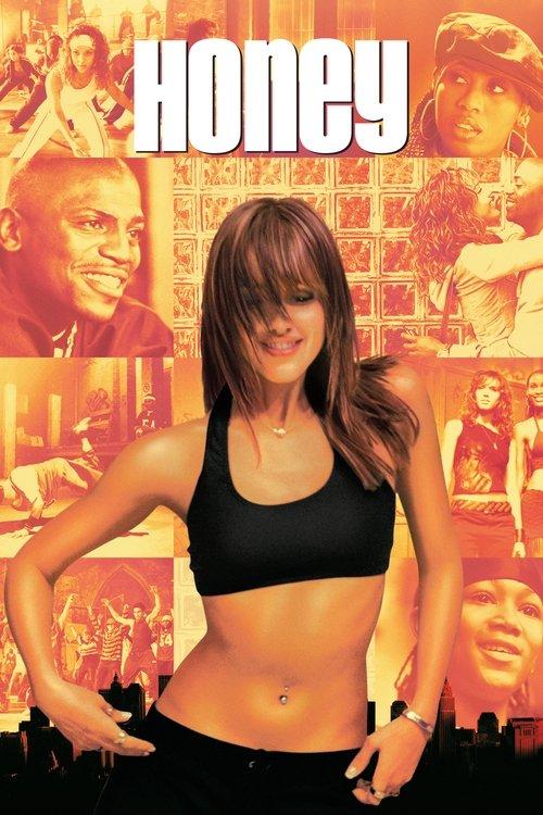 Download Honey poster