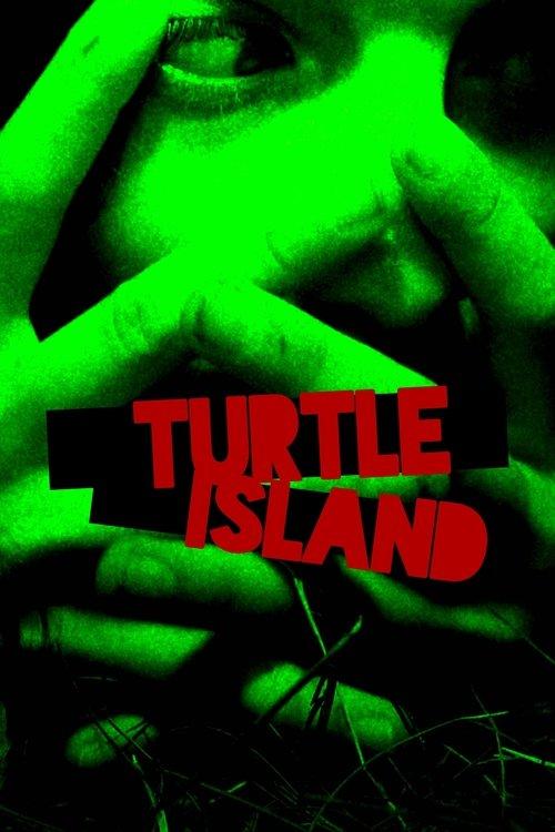 Download Turtle Island poster