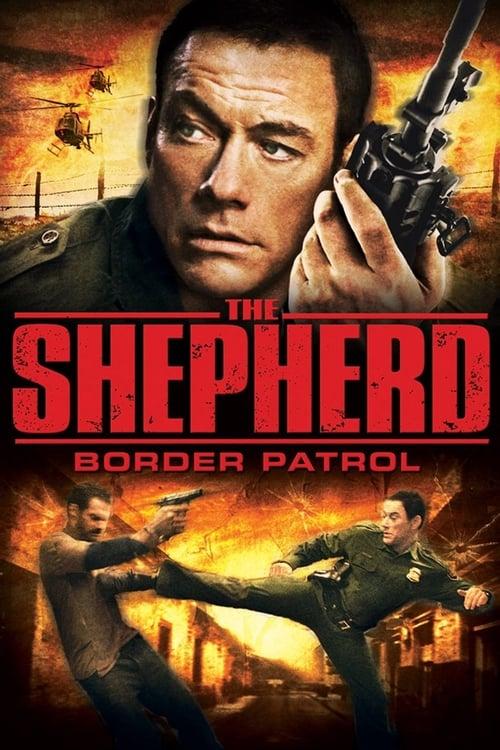 Download The Shepherd: Border Patrol poster