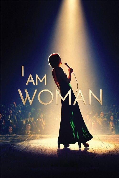 Download I Am Woman poster