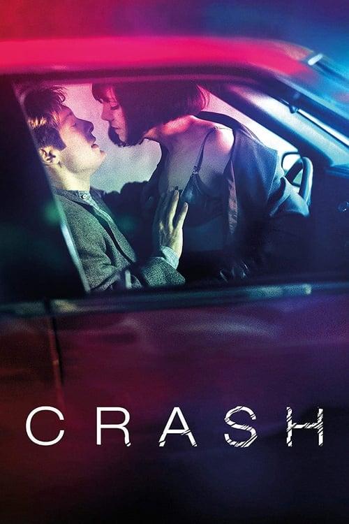 Download Crash poster