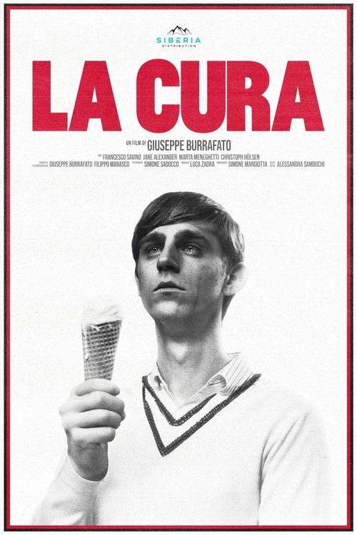 Download La Cura poster
