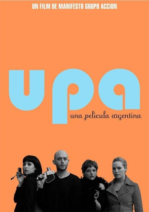 Download Upa! An Argentinian Movie poster
