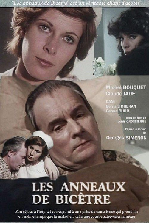 Download Les Anneaux de Bicêtre poster
