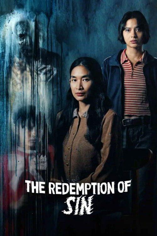 Download The Redemption of Sin poster