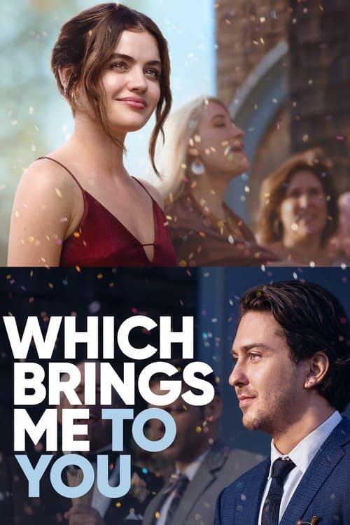 Download Which Brings Me to You poster
