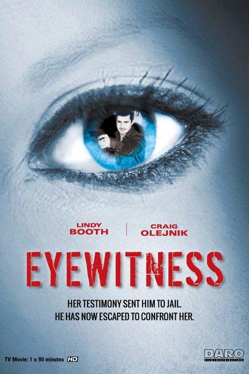 Download Eyewitness poster