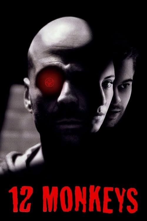 Download Twelve Monkeys poster