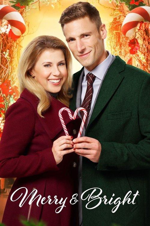 Download Merry & Bright poster