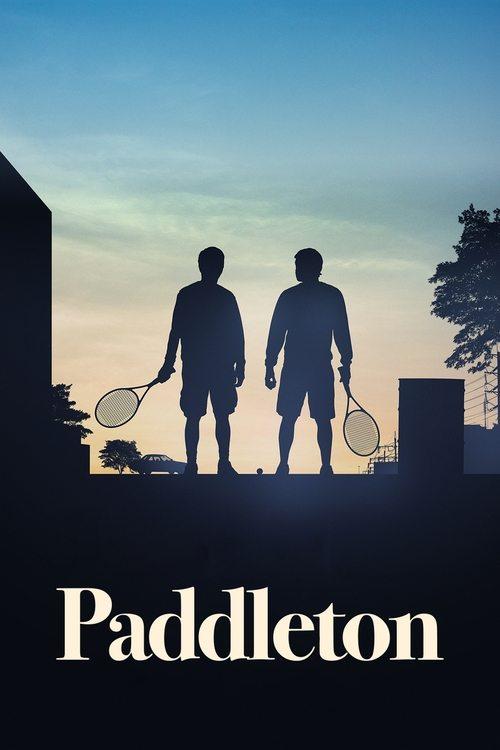 Download Paddleton poster