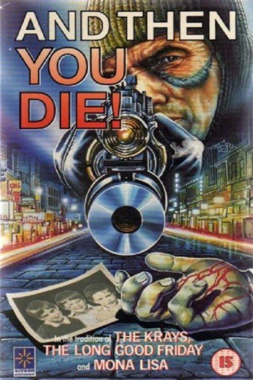 Download And Then You Die poster