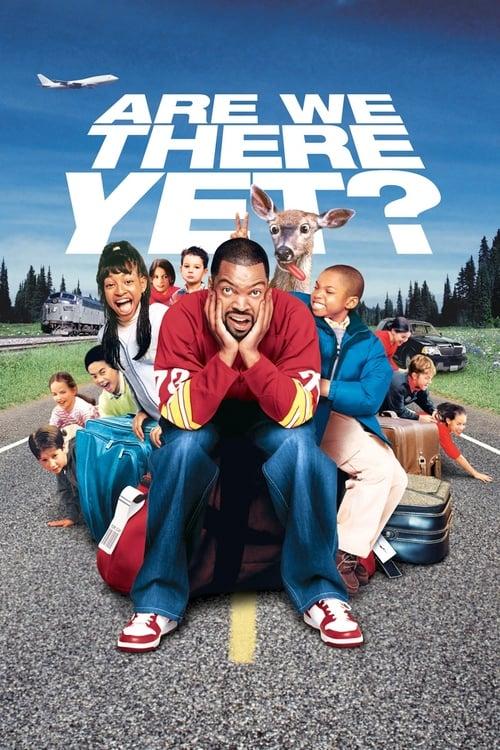 Download Are We There Yet? poster
