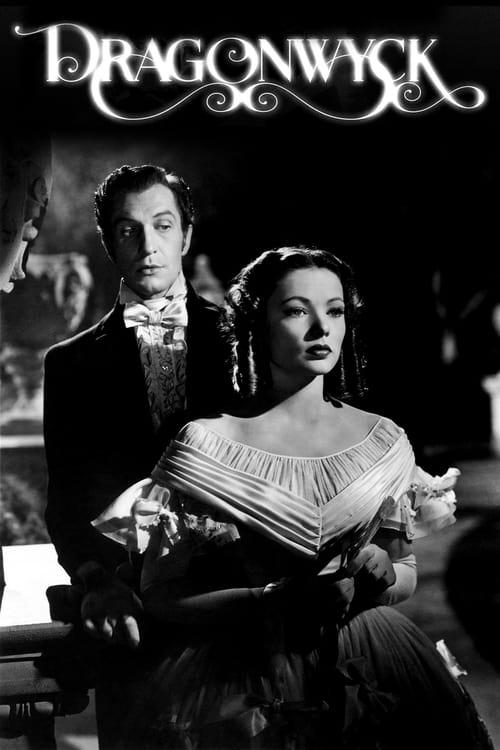 Download Dragonwyck poster