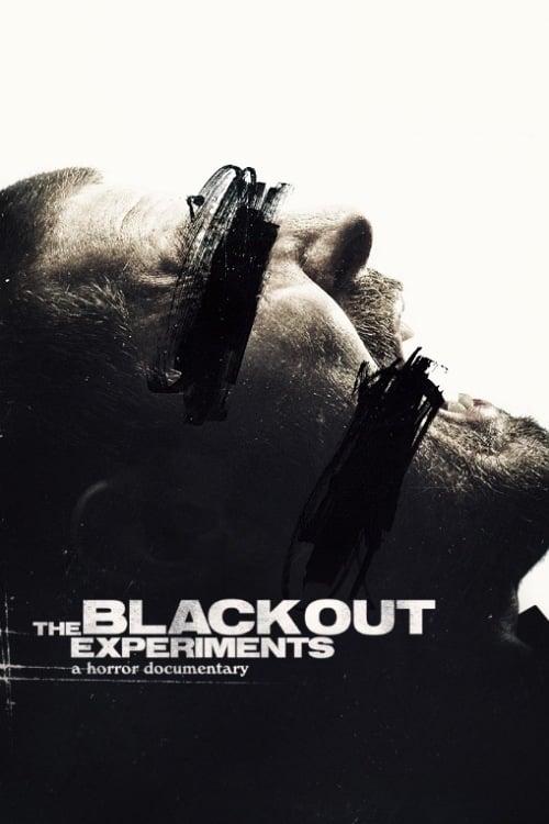 Download The Blackout Experiments poster