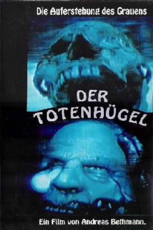 Download Der Totenhügel poster