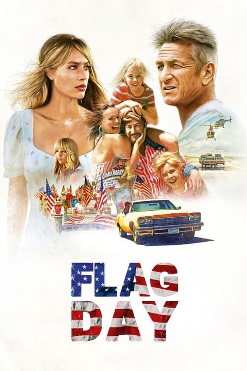 Download Flag Day poster