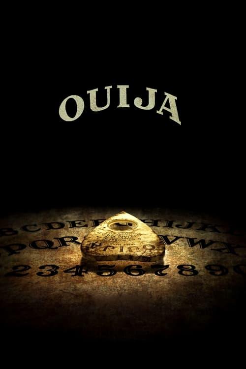 Download Ouija poster