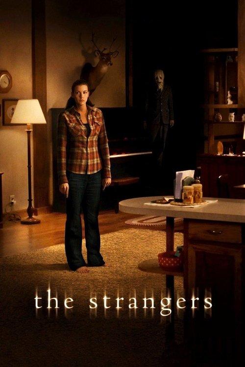 Download The Strangers poster
