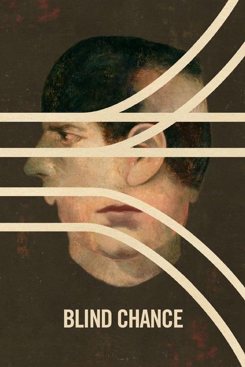 Download Blind Chance poster
