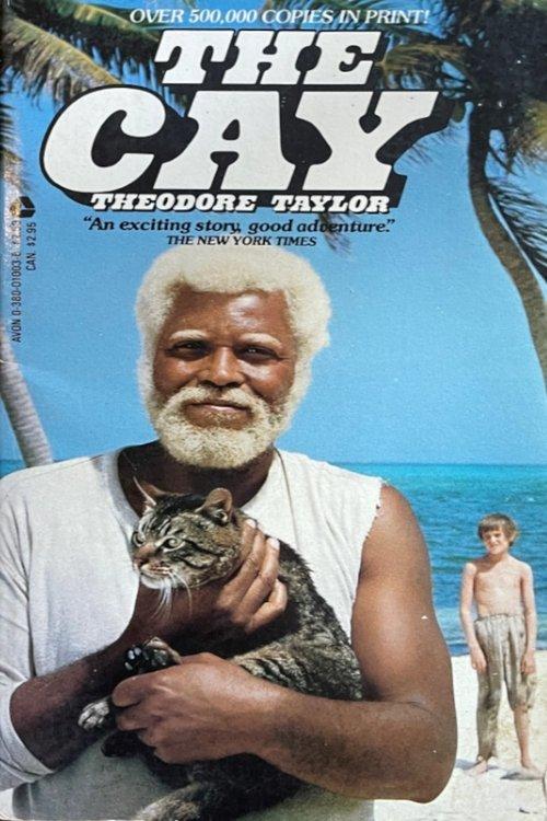 Download The Cay poster