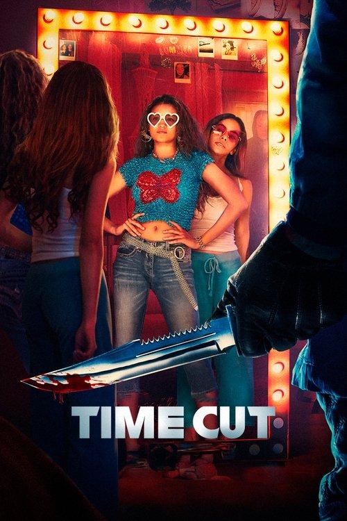 Download Time Cut poster