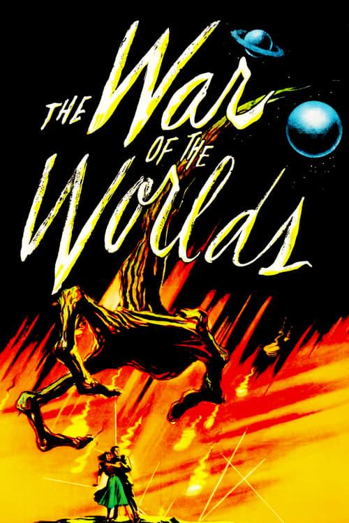 Download The War of the Worlds poster