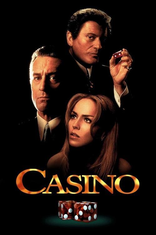 Download Casino poster