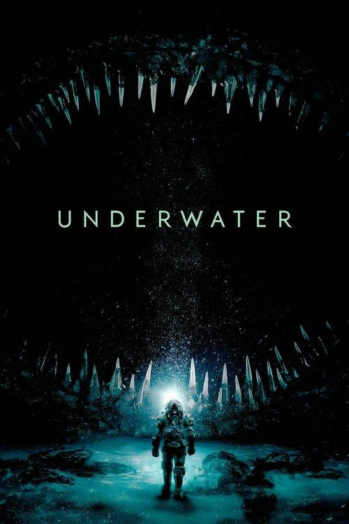 Download Underwater poster