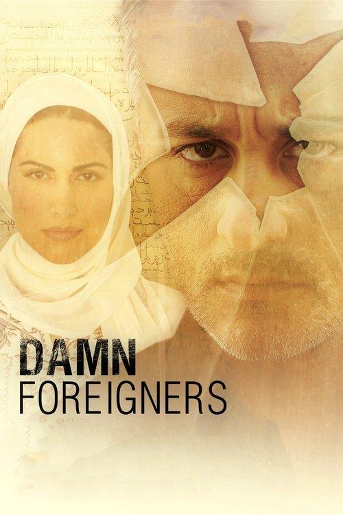 Download Damn Foreigners poster