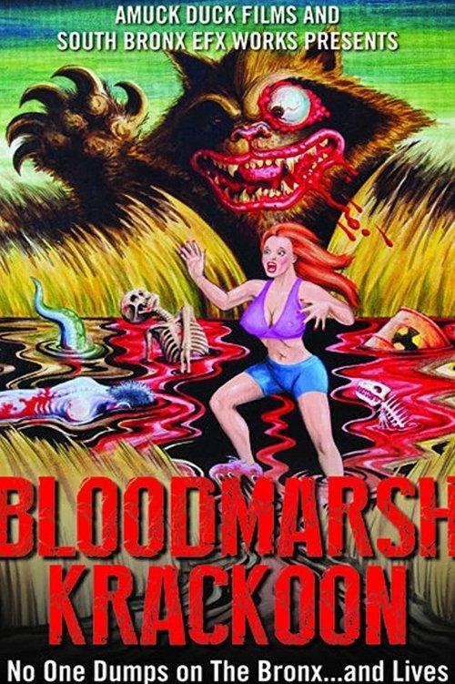 Download Bloodmarsh Krackoon poster