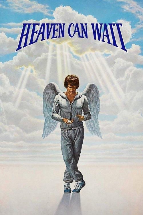 Download Heaven Can Wait poster