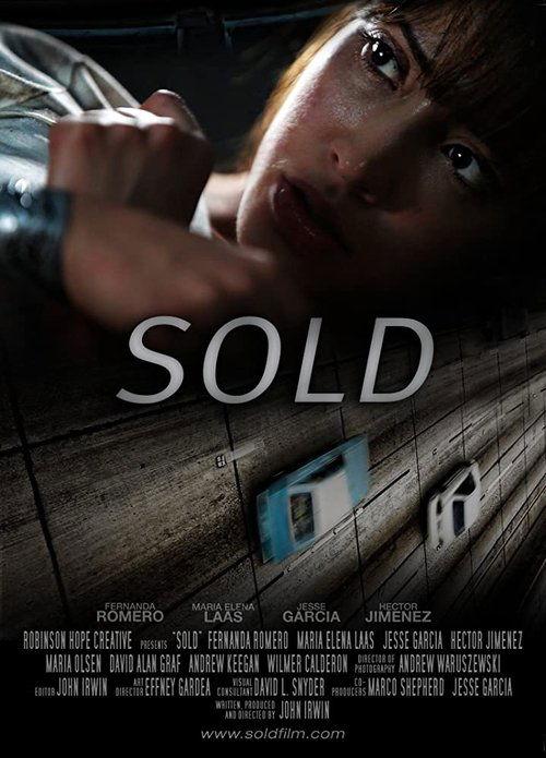 Download Sold poster
